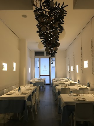 Bahari - ristorante