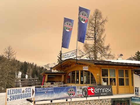 Scuola Italiana Sci e Snowboard Folgarida Dimaro