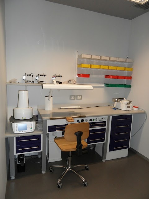 Studio Dentistico A&P Clinic