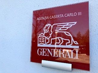 Agenzia Assicurativa Carlo III - Gruppo GENERALI