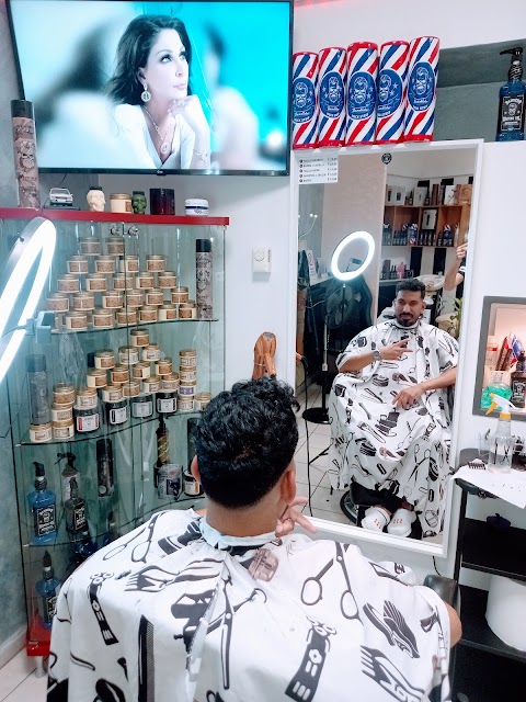 BANDIDO Barber Shop