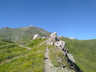 Salto della Capra