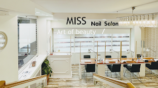 MISS NAIL SALON