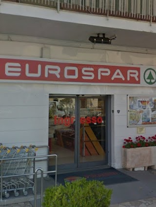 Eurospar - Le piramidi