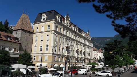 Theater In Der Altstadt