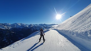 INTERSPORT - LA PLAGNE BELLECOTE