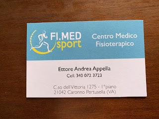 Fimedsport - Centro Fisioterapico & Riequilibrio Posturale