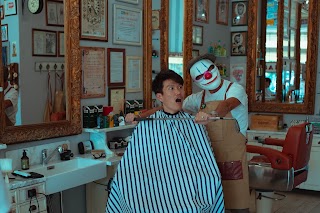 Barber Shop