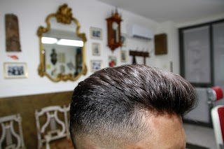 Ortigia Barber Shop