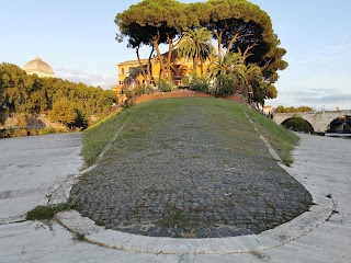 Isola Tiberina