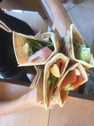 La Piadineria