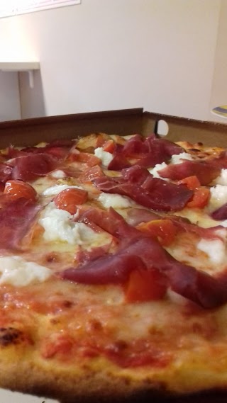 Pizzeria Cuore di Pizza Thiene