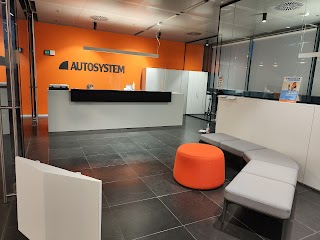 Autosystem Autonoleggio Padova