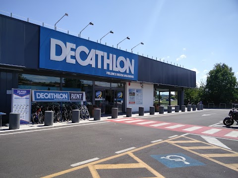 Decathlon Figline e Incisa Val d'Arno