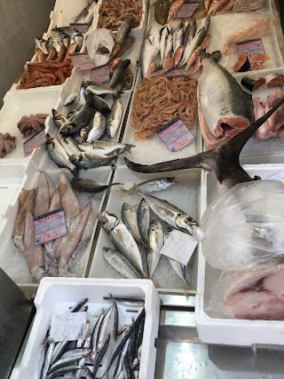 Pescheria dal Pescatore di Amoruso Donato