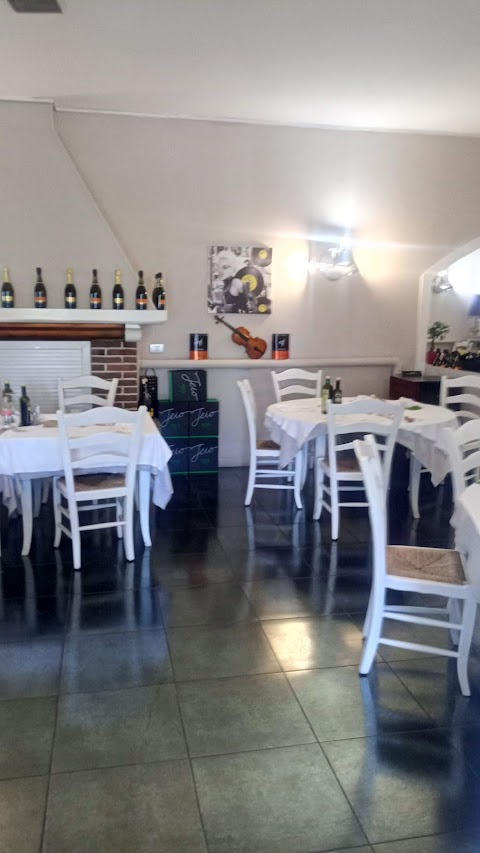 Ristorante Bellavista