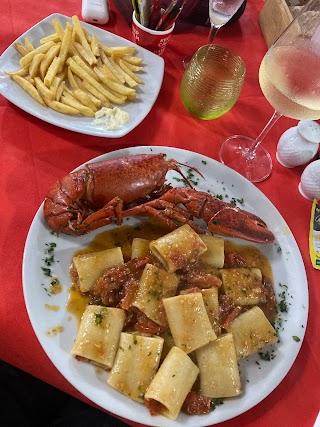 Ristorante Le Femmine