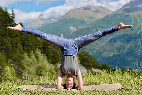 Okeanos Yoga