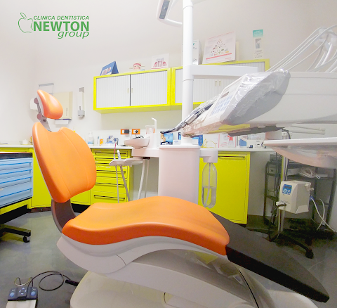 Clinica Dentistica Newtongroup