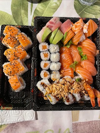 Mr.Kuai Valpolicella · Sushi, Poke e Cucina Asiatica