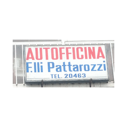 Officina Meccanica Fratelli Pattarozzi