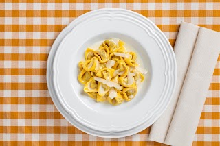 Osteria del Tortellino