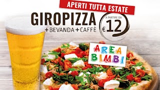 Tourlé la Pizzeria di Ossona