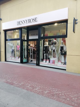 Denny Rose - Outlet Castel Guelfo