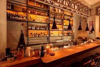 Block Boutique Bar