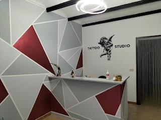 Maestri del tattoo studio