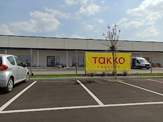 TAKKO FASHION Busto Arsizio