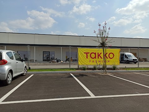 TAKKO FASHION Busto Arsizio