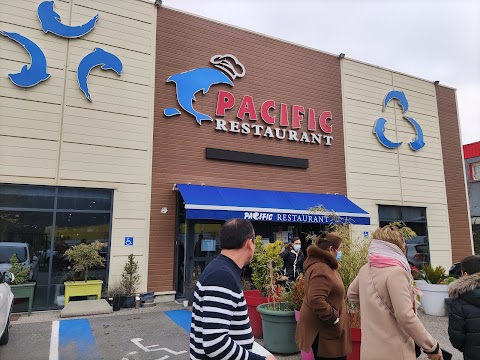 Restaurant Pacific