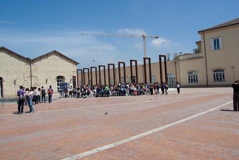 Città della Scienza