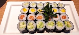 Sushic Biella