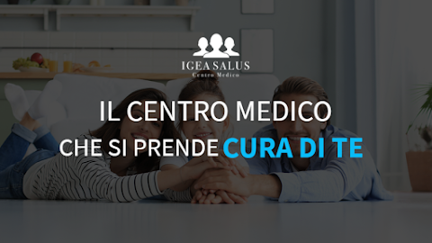 IGEA SALUS Centro Medico