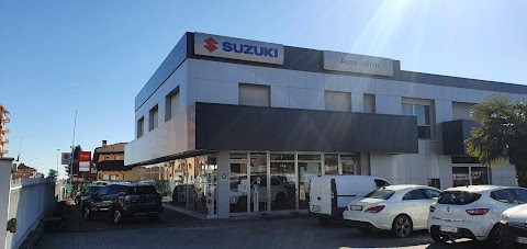 Autojunior 1985 srl - Suzuki Biella