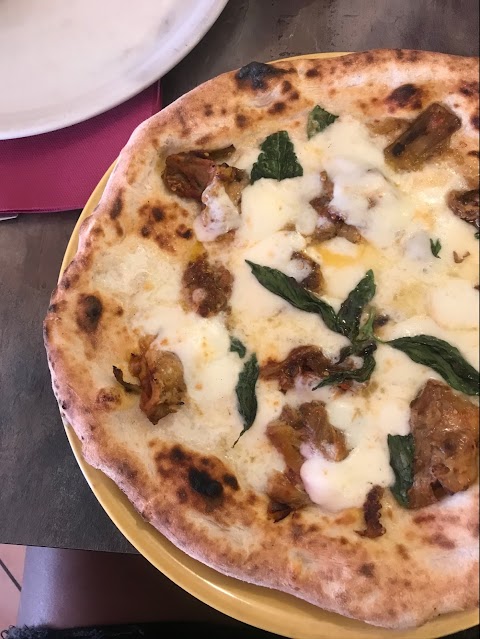 Trattoria e Pizzeria Spaccanapoli