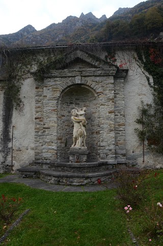 Albergo Leon D'Oro Di Sottero Mario