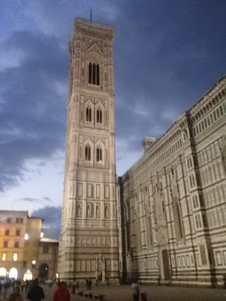 Apartments Florence San Niccolò terrace