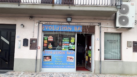 Bar Evolution
