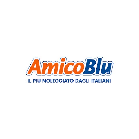 Noleggio Auto e Furgoni Maggiore AmicoBlu - Taranto