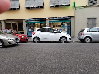 Farmacia Comunale Bellariva - Apoteca Natura