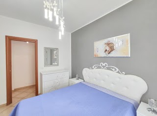 Holiday House Il Parco Mare-Etna "Appartamento Low Cost Mascali" Vicino a Catania, Taormina, Etna Nord-Sud.