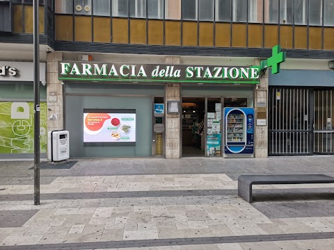 Farmacia della Stazione