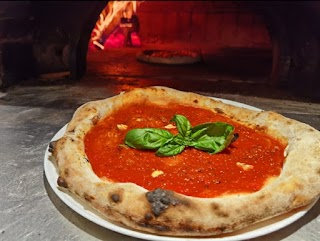 Pizzeria L' Oro di Napoli