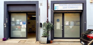 Centro Veterinario San Tommaso