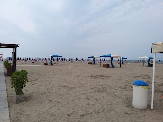 Rosolina Mare Beach