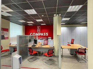 Prestito Compass Portici Gruppo Mediobanca