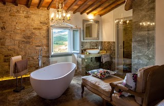 Vitigliano Tuscan Relais & Spa